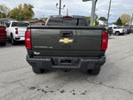 2017 Chevrolet Colorado 4WD ZR2