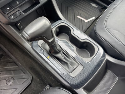 2016 Chevrolet Colorado 4WD Z71