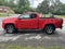 2016 Chevrolet Colorado 4WD Z71