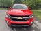 2016 Chevrolet Colorado 4WD Z71
