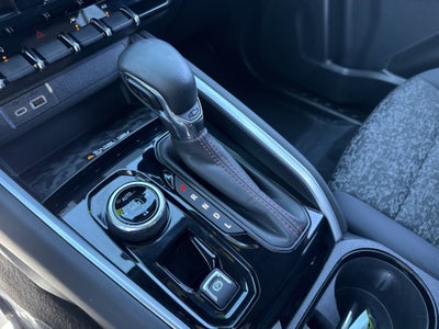 2025 Chevrolet Colorado 4WD Z71