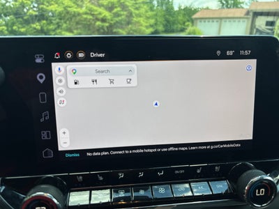 2025 Chevrolet Colorado 4WD Z71