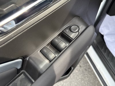 2025 Chevrolet Colorado 4WD Z71