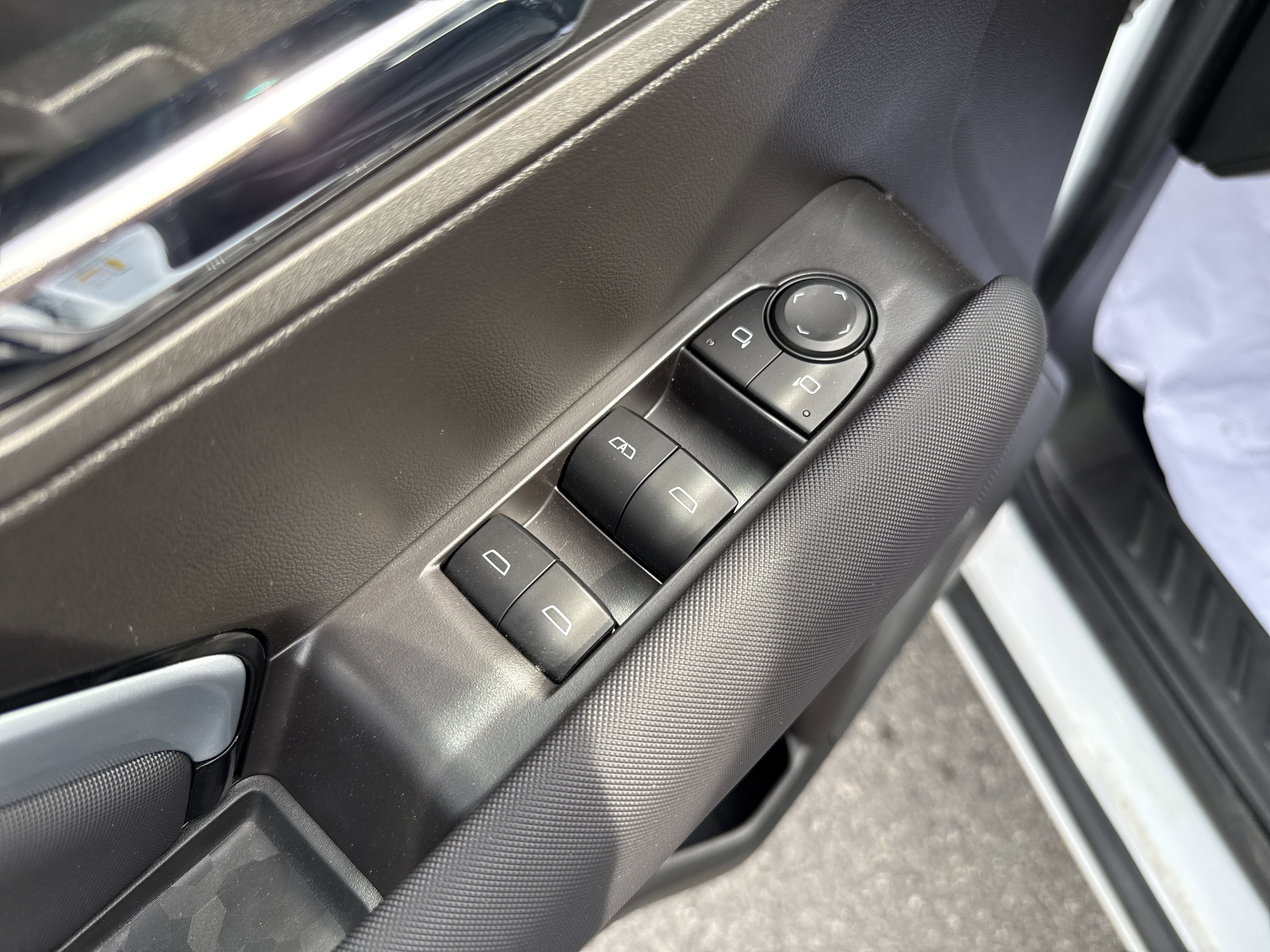 2025 Chevrolet Colorado 4WD Z71