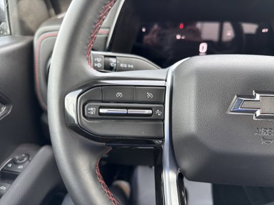 2025 Chevrolet Colorado 4WD Z71