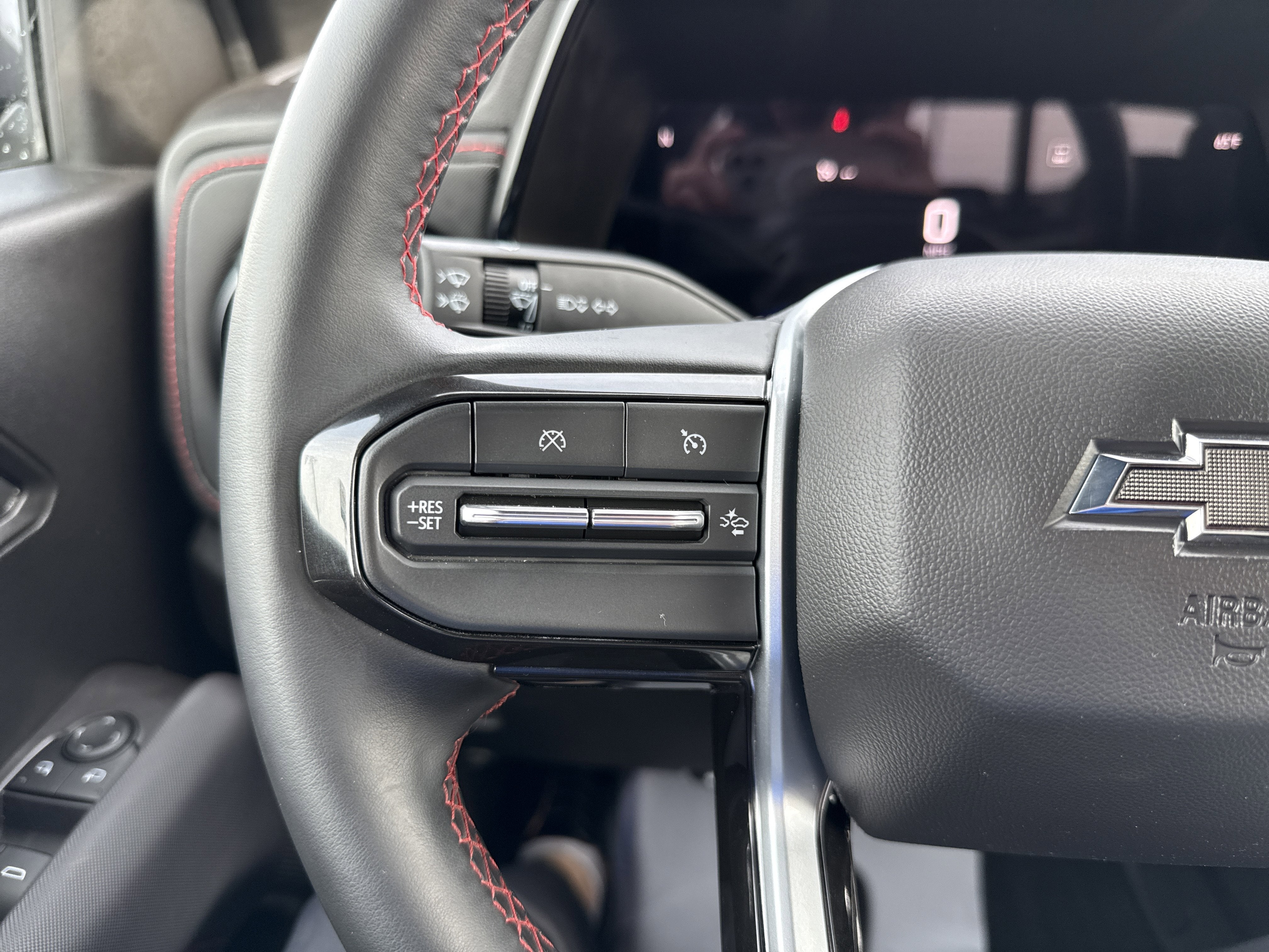 2025 Chevrolet Colorado 4WD Z71