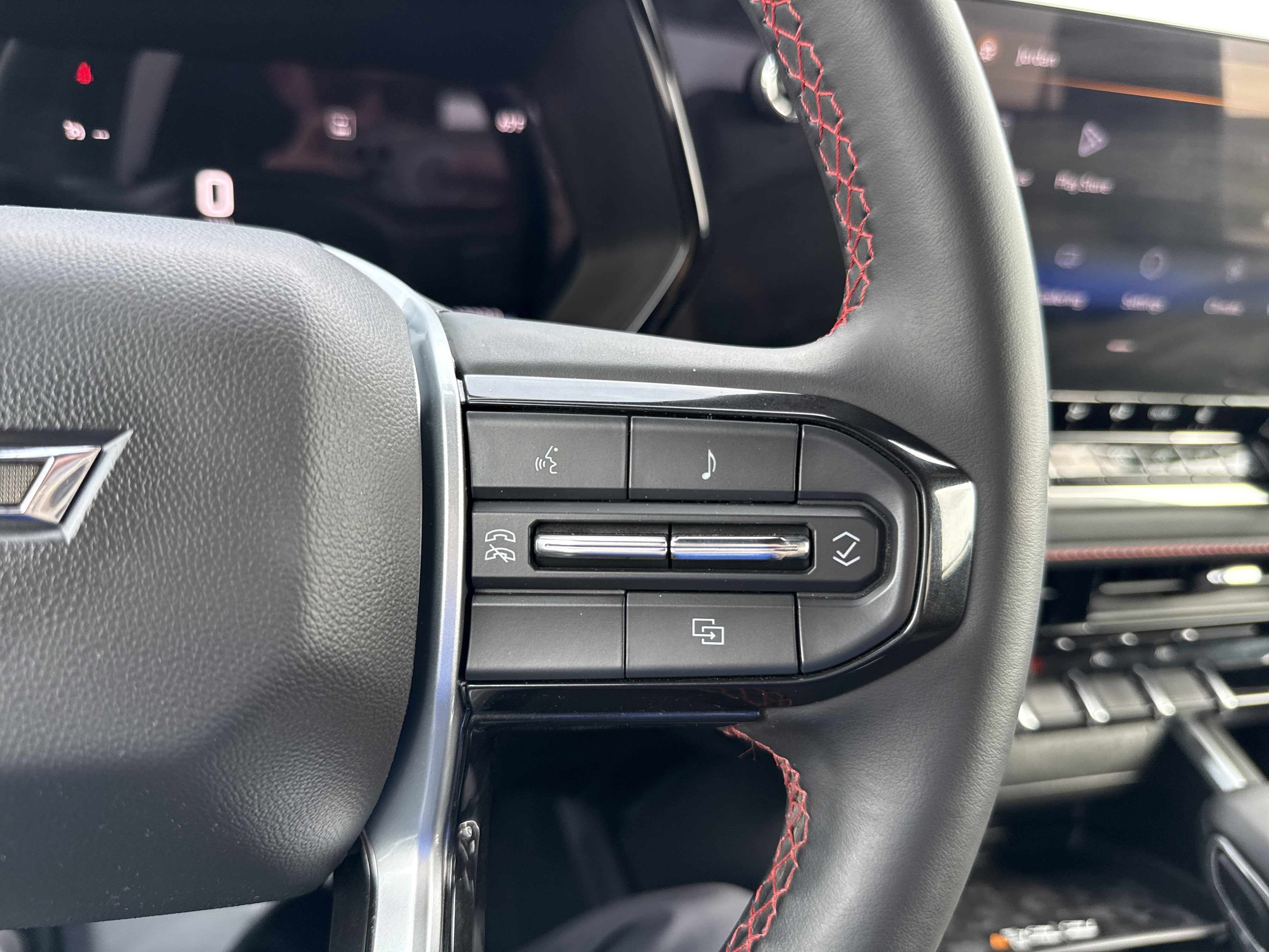 2025 Chevrolet Colorado 4WD Z71