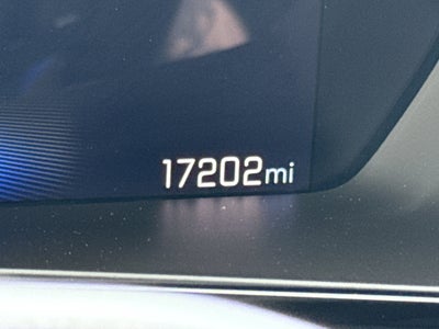 2025 Chevrolet Colorado 4WD Z71