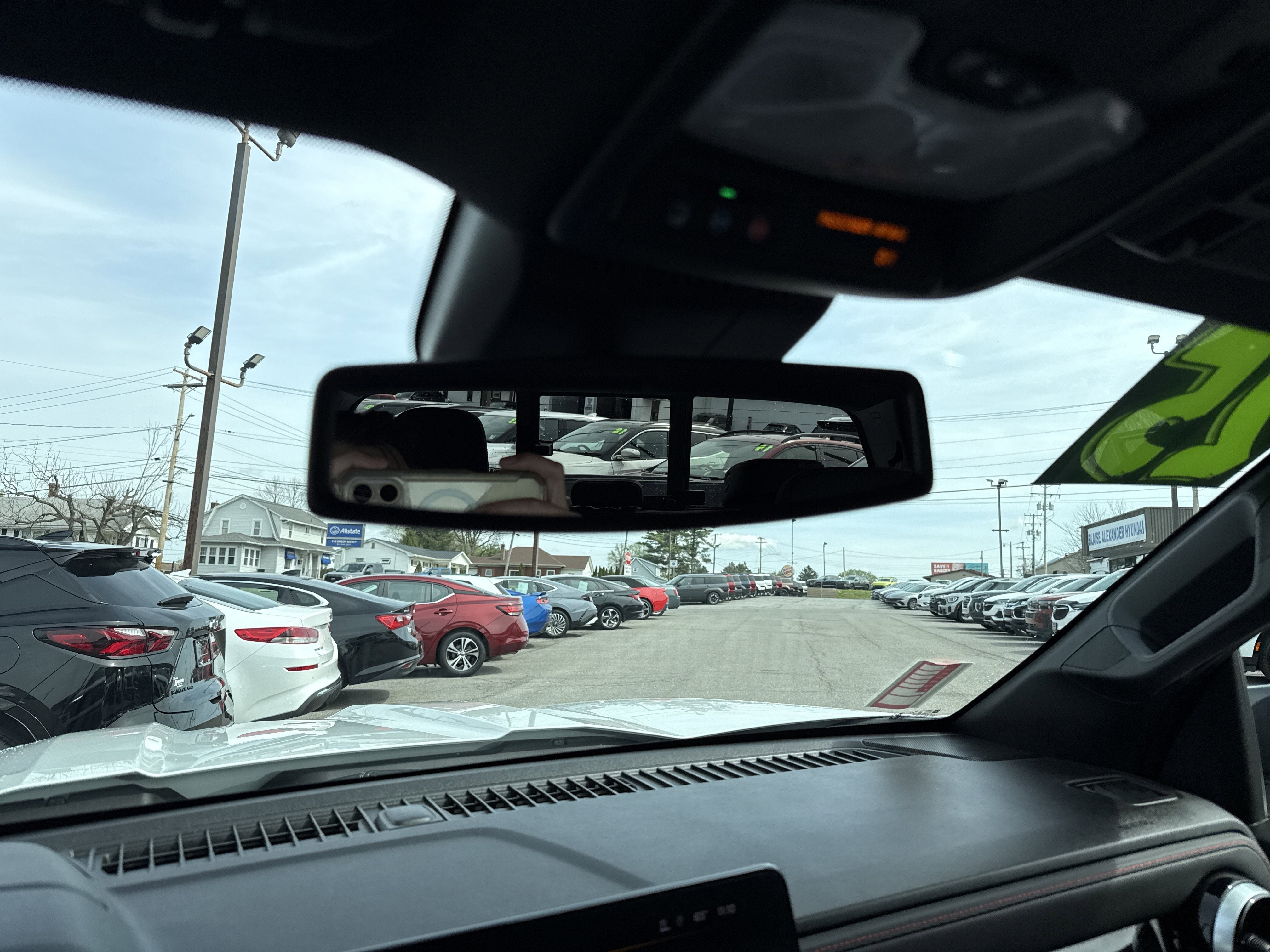 2025 Chevrolet Colorado 4WD Z71