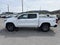 2025 Chevrolet Colorado 4WD Z71