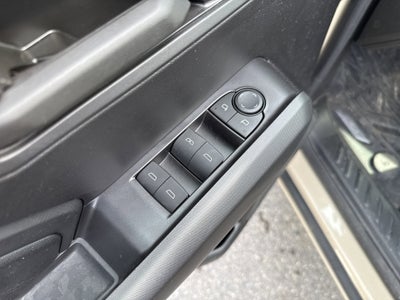 2024 Chevrolet Colorado 4WD Trail Boss