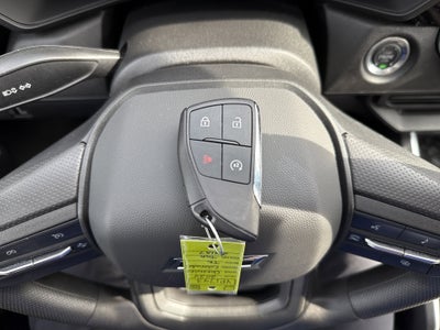 2024 Chevrolet Colorado 4WD Trail Boss