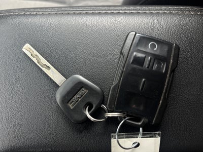 2018 GMC Yukon SLE