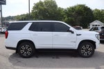 2021 GMC Yukon AT4