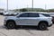 2025 Chevrolet Traverse AWD LT