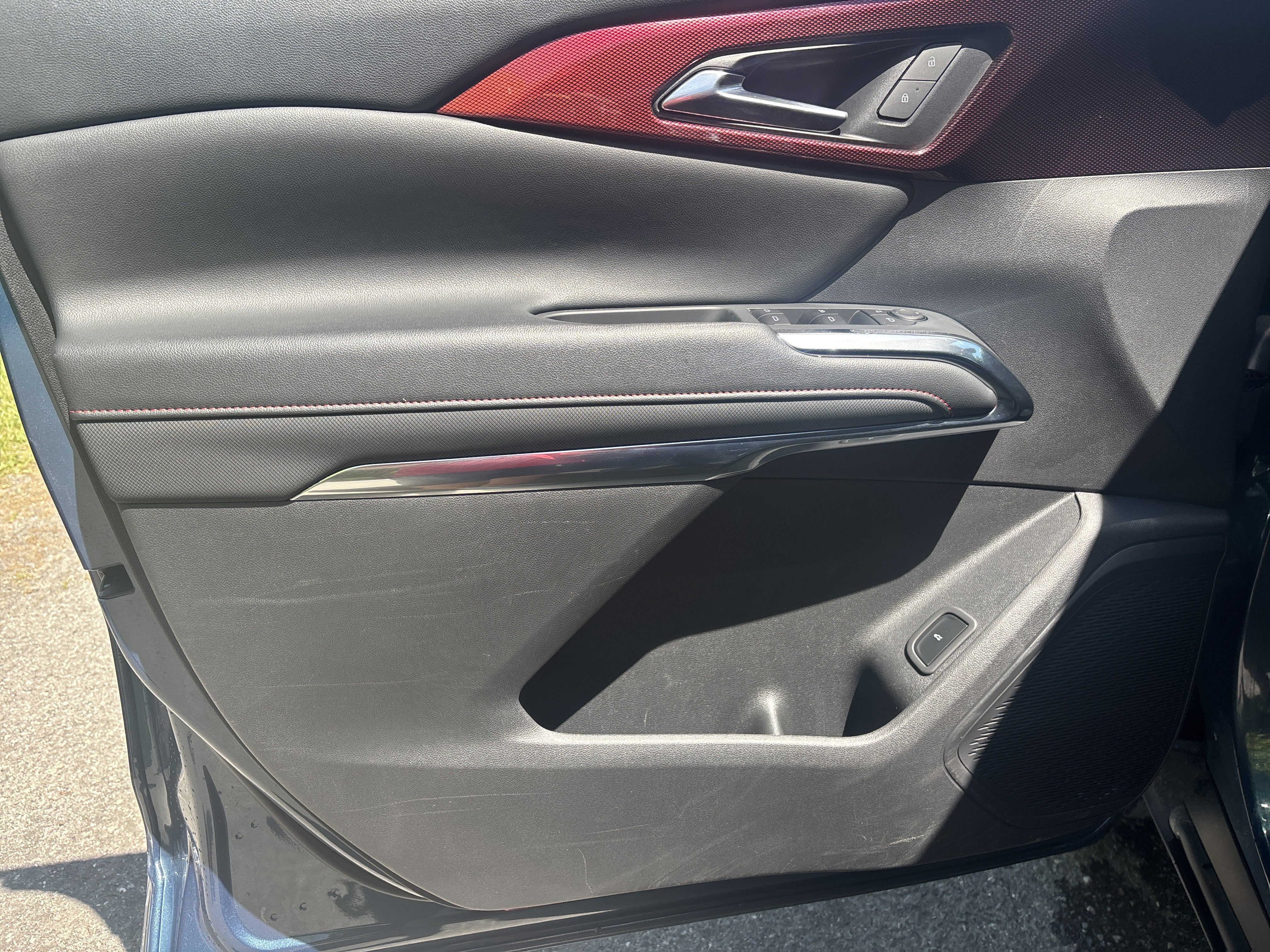 2025 Chevrolet Traverse AWD Z71