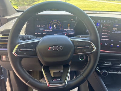 2025 Chevrolet Traverse AWD Z71