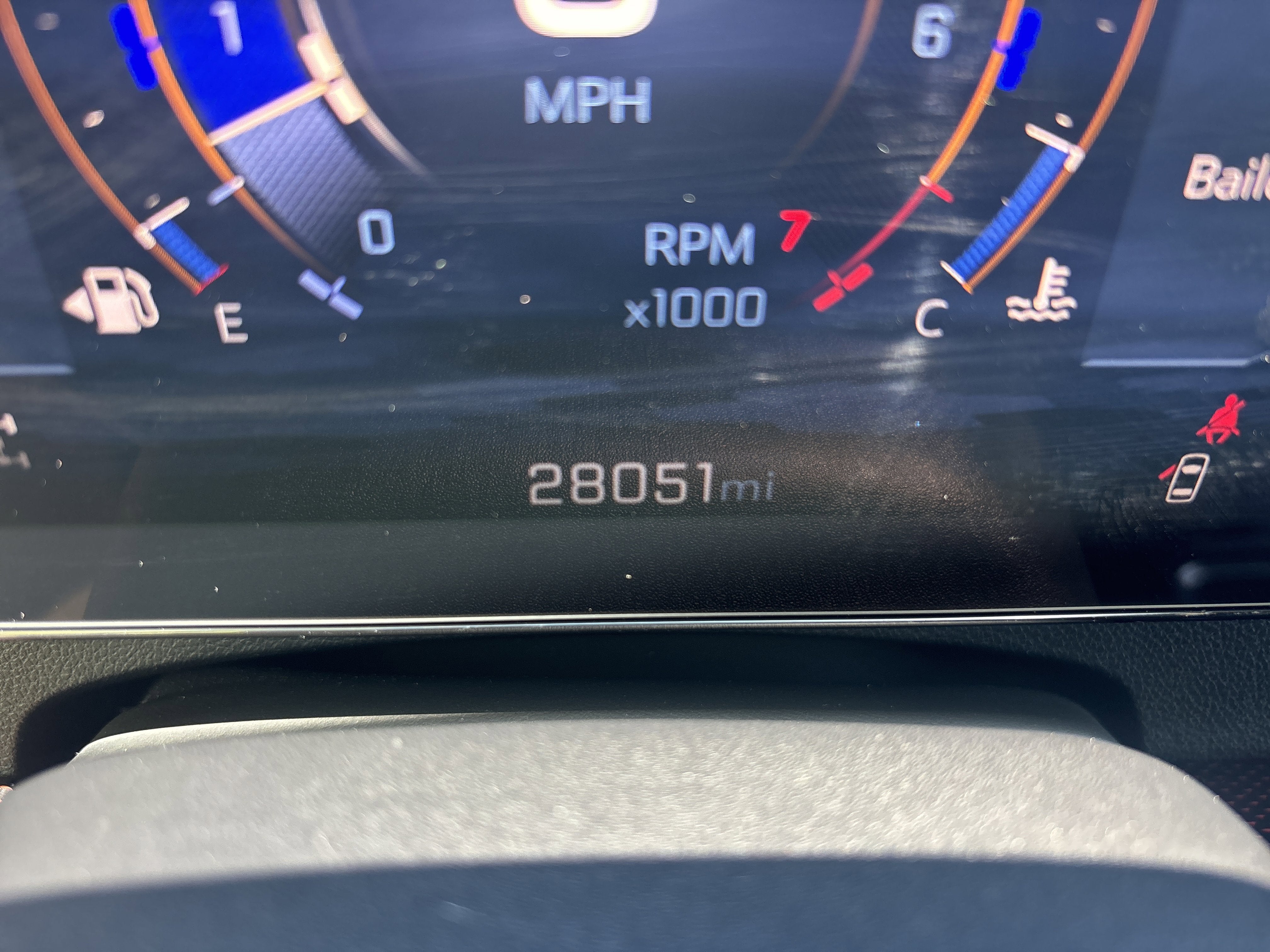 2025 Chevrolet Traverse AWD Z71