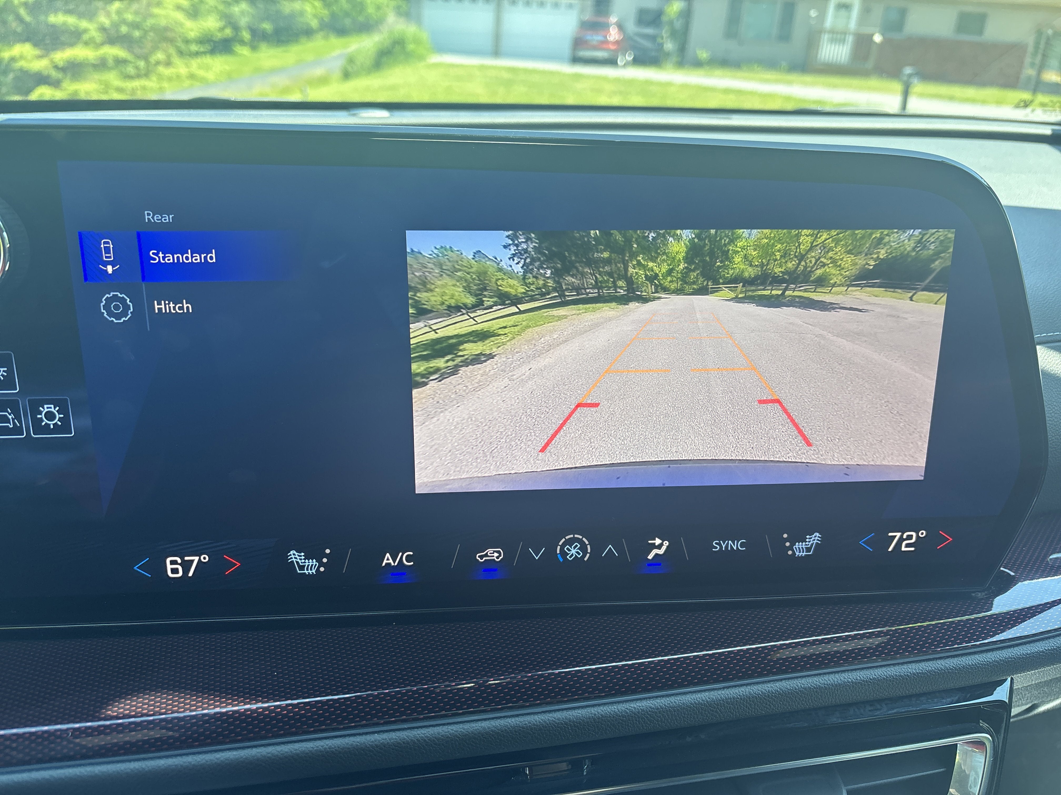 2025 Chevrolet Traverse AWD Z71