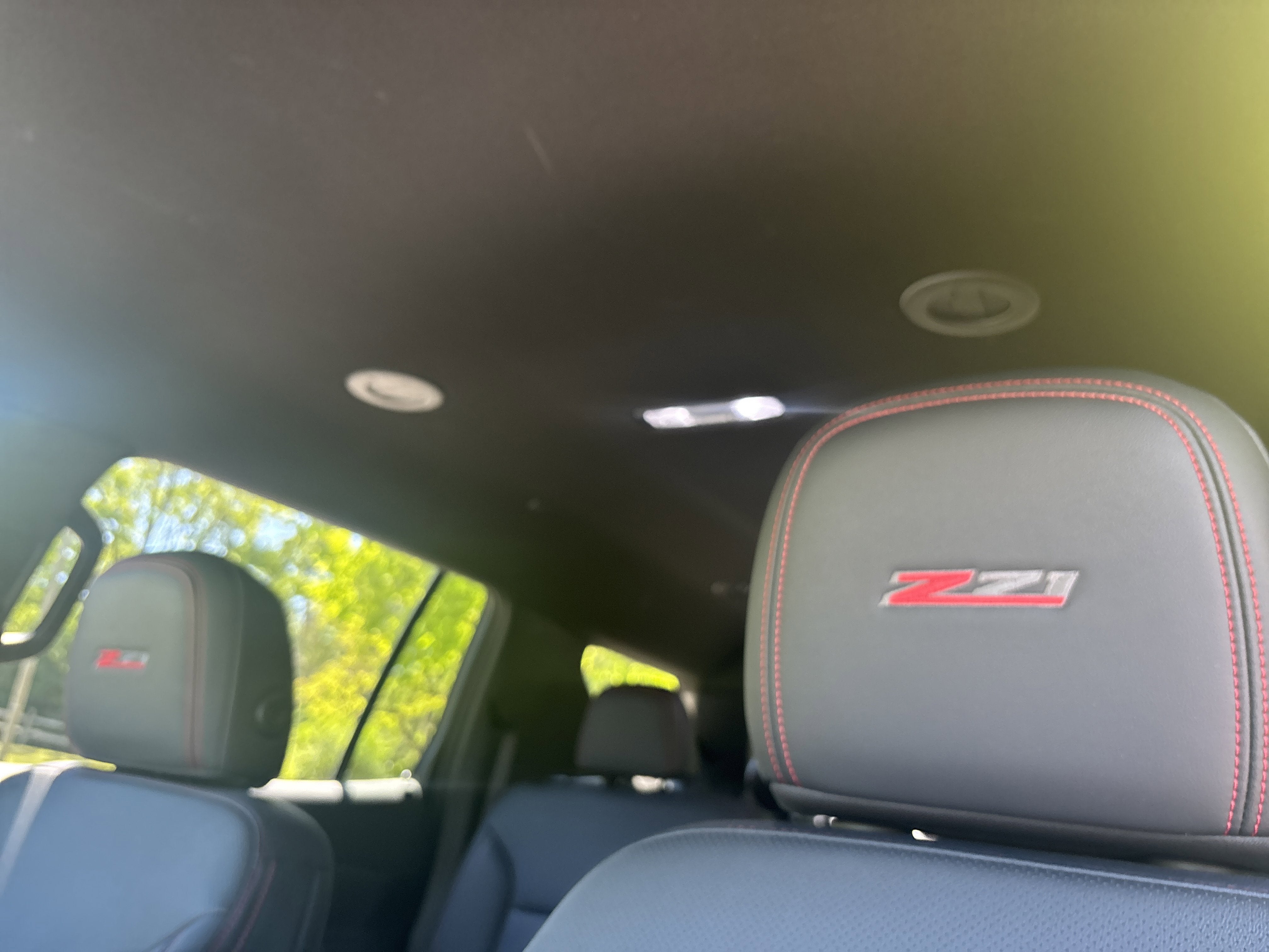 2025 Chevrolet Traverse AWD Z71