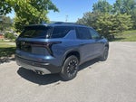 2025 Chevrolet Traverse AWD Z71