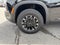 2025 Chevrolet Traverse AWD Z71
