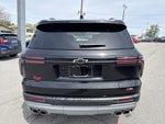 2025 Chevrolet Traverse AWD Z71