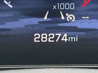 2025 Chevrolet Traverse AWD Z71