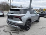 2025 Chevrolet Traverse AWD Z71