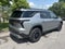 2025 Chevrolet Traverse AWD Z71