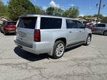 2016 Chevrolet Suburban LS