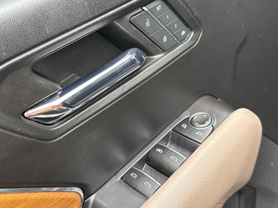 2024 GMC Canyon 4WD Denali