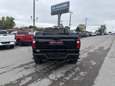 2024 GMC Canyon 4WD Denali