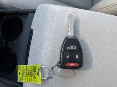 2005 Chrysler 300 300C