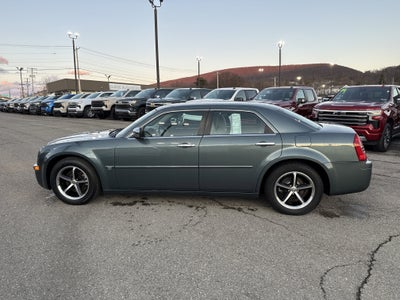 2005 Chrysler 300 300C