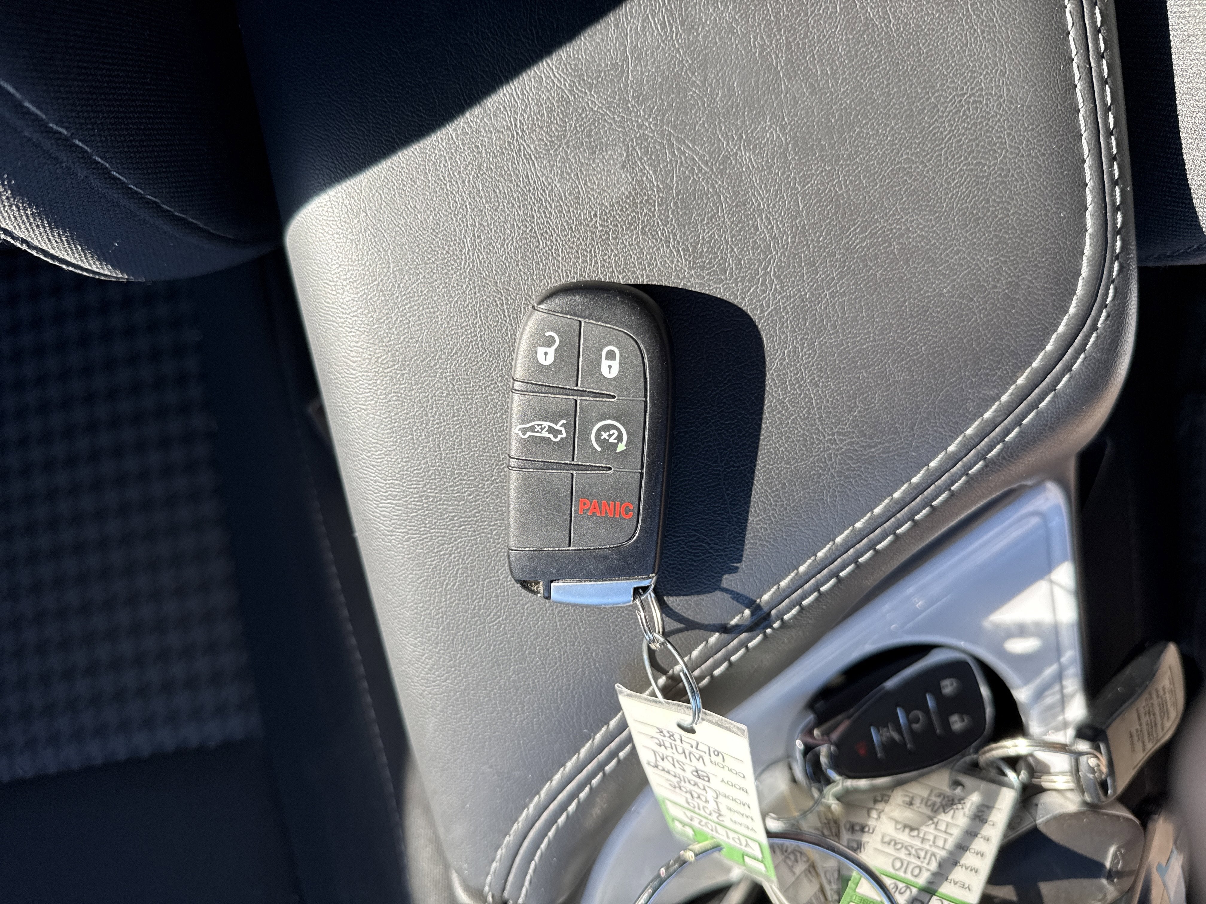 2019 Dodge Challenger R/T