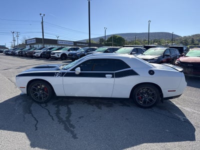 2019 Dodge Challenger R/T