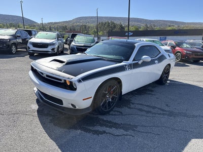 2019 Dodge Challenger R/T