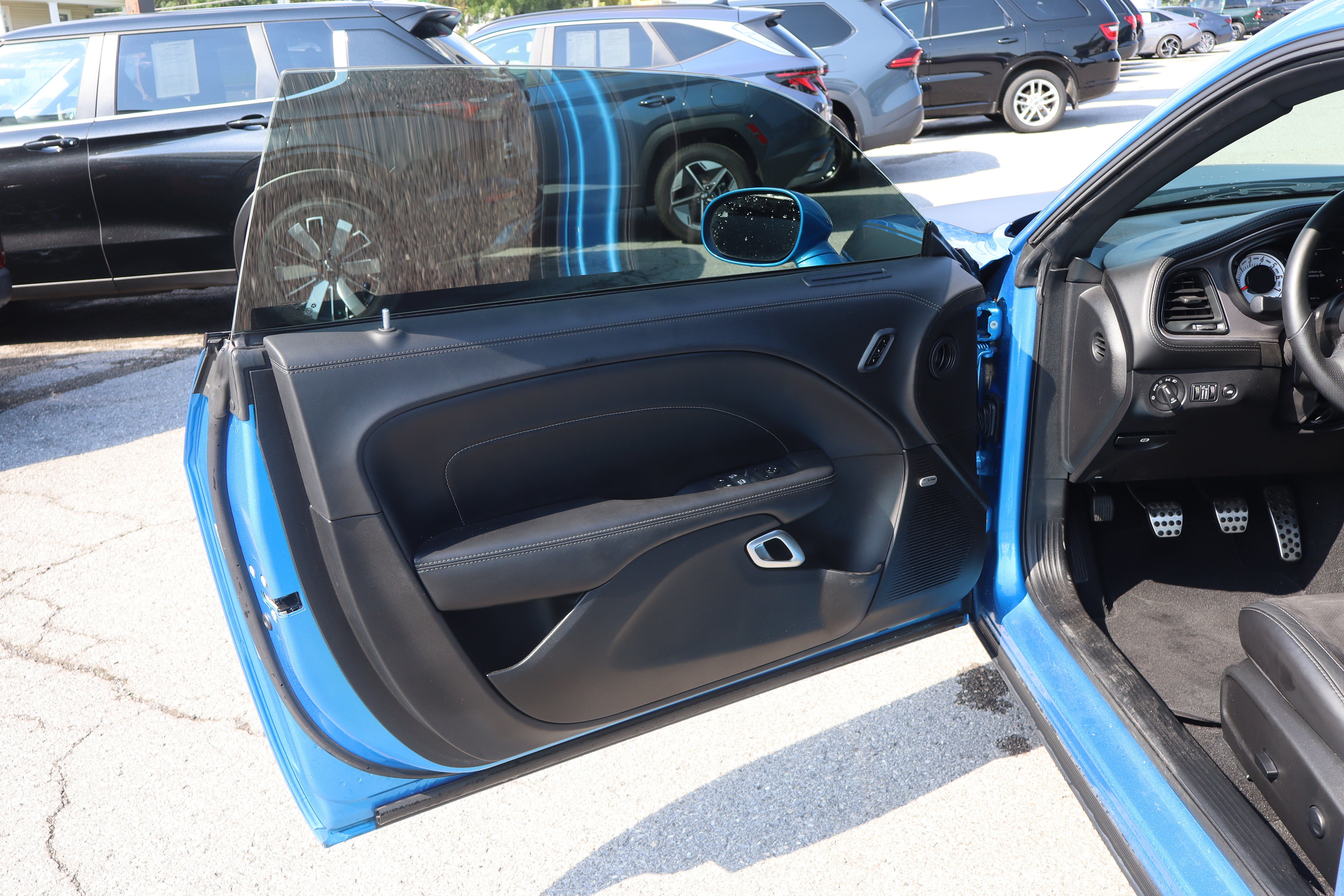 2023 Dodge Challenger R/T
