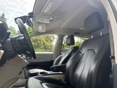 2021 Chrysler Pacifica Hybrid Touring L