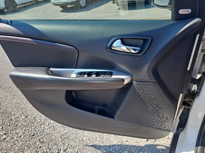 2017 Dodge Journey GT