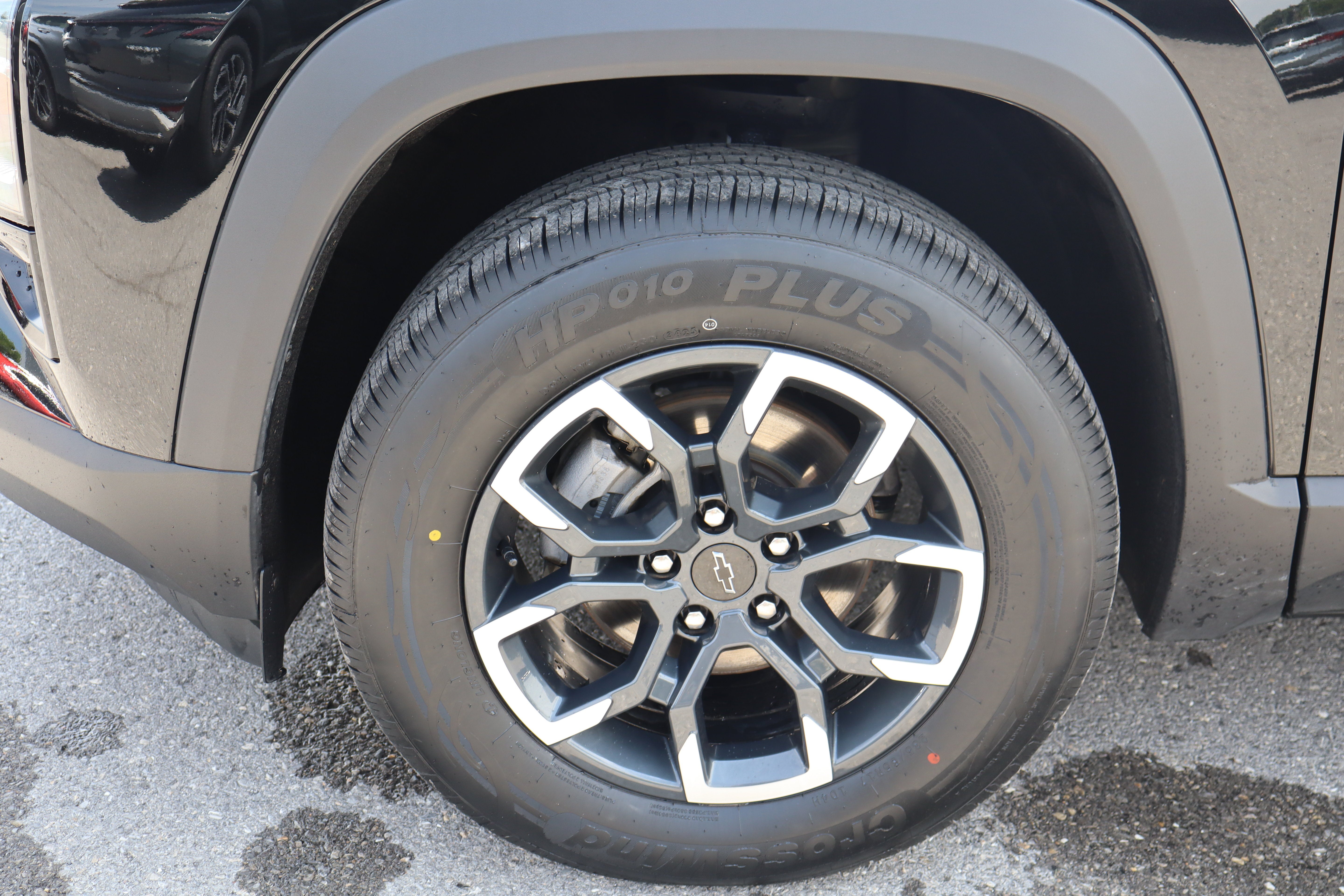 2025 Chevrolet Equinox AWD ACTIV