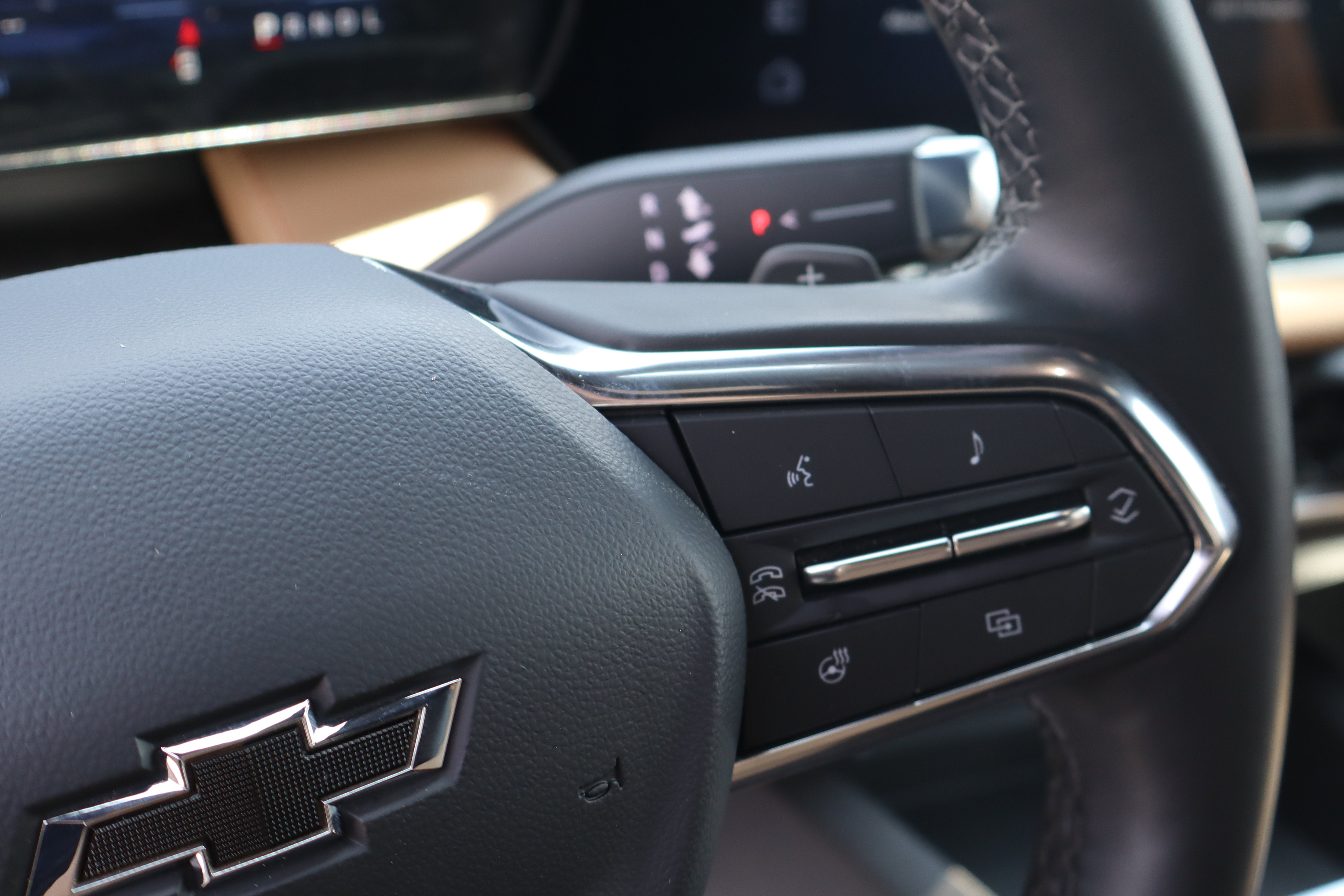 2025 Chevrolet Equinox AWD ACTIV