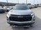 2025 Chevrolet Equinox AWD RS