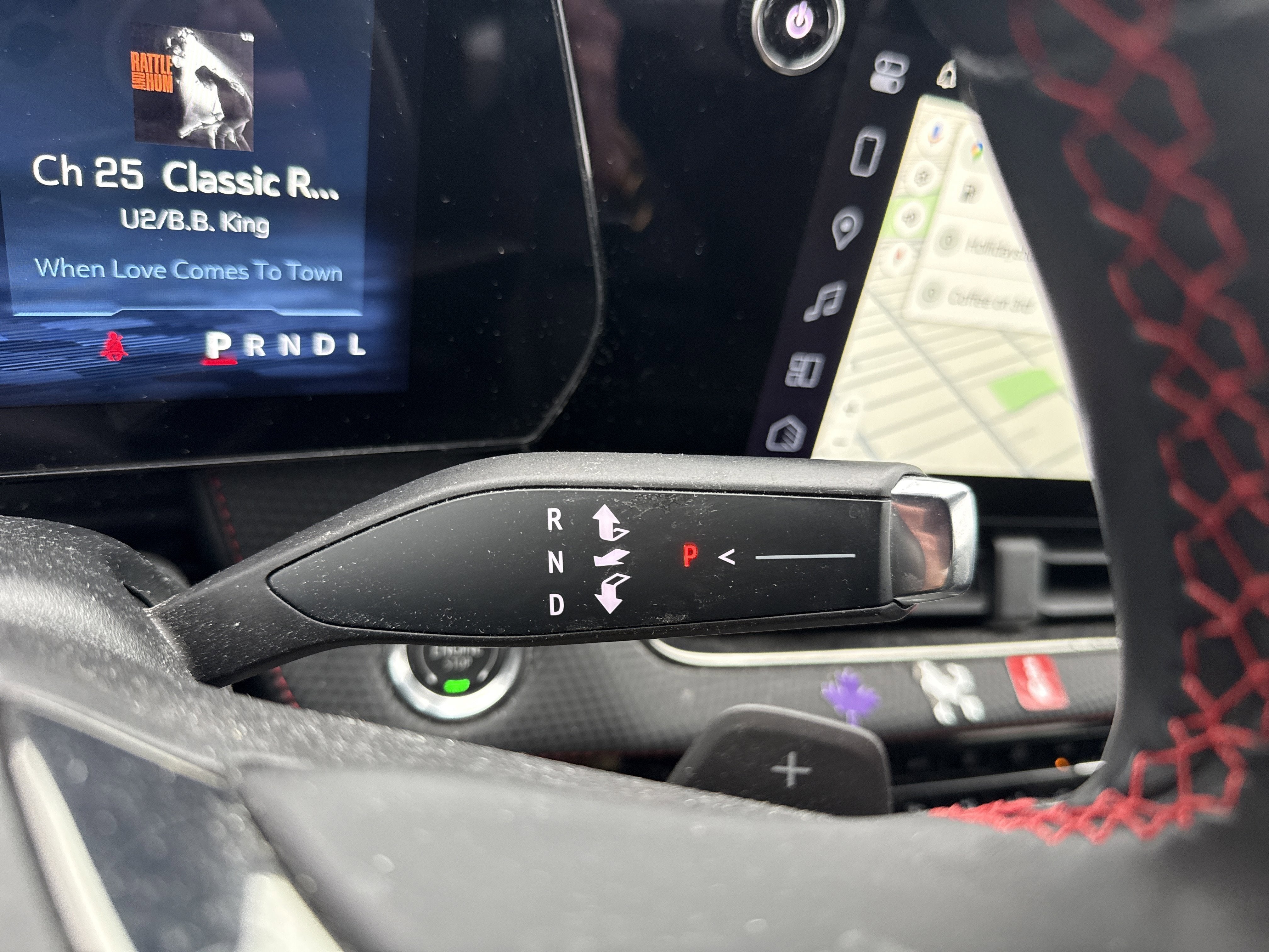 2025 Chevrolet Equinox AWD RS