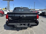 2022 Toyota Tacoma 4WD SR