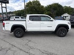 2021 Toyota Tacoma 4WD SR5