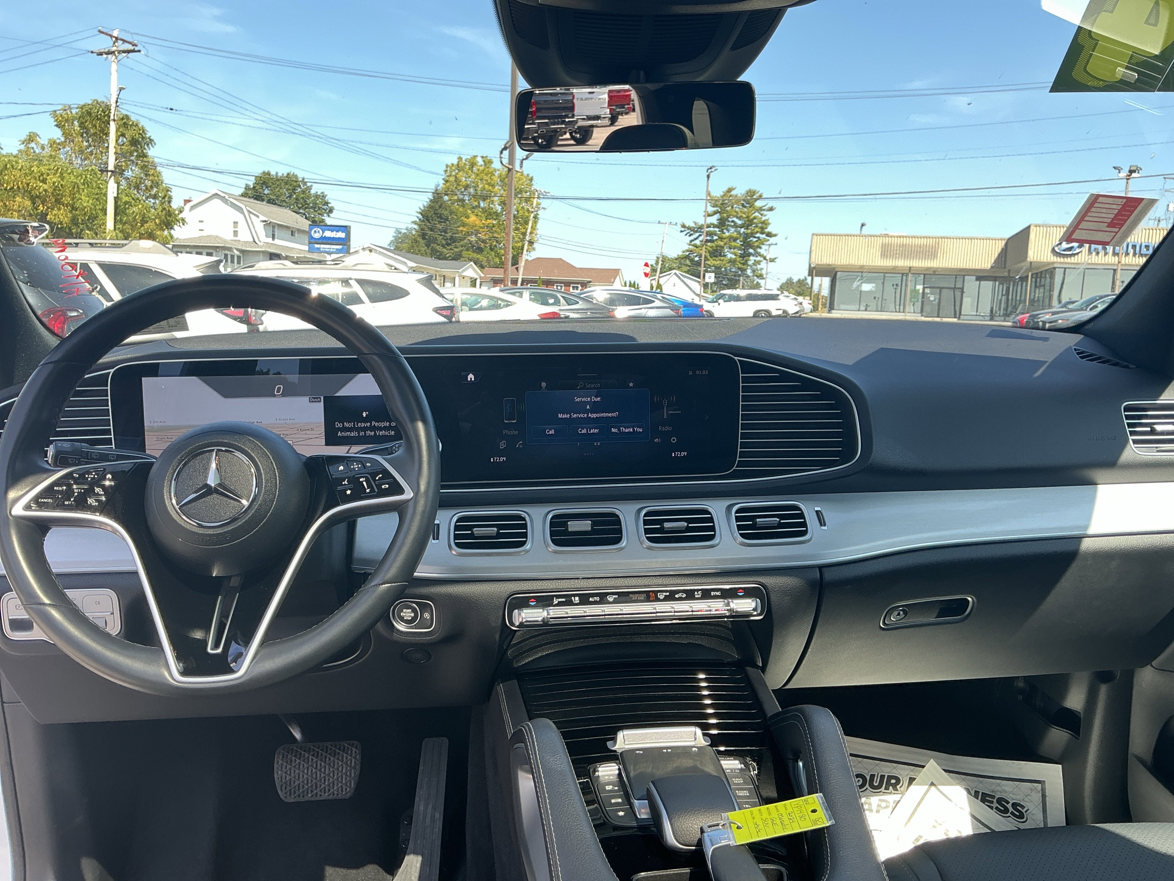 2024 Mercedes-Benz GLE GLE 350