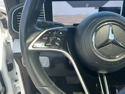 2024 Mercedes-Benz GLE GLE 350