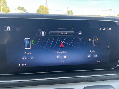 2024 Mercedes-Benz GLE GLE 350